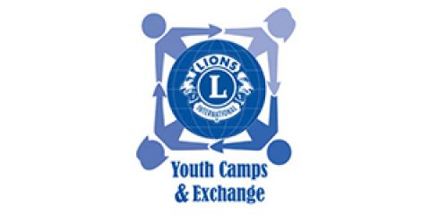 Lions Youth Camp 3